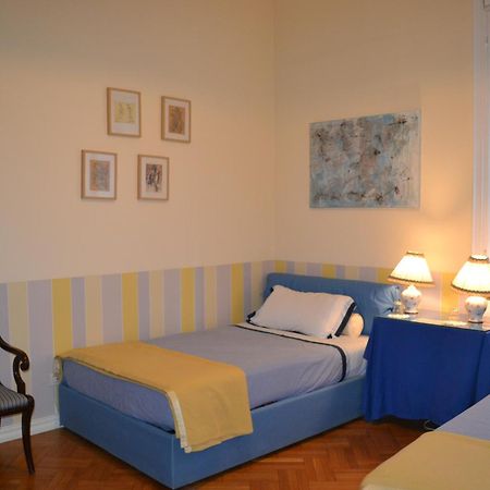 B&B Annabel Milano Ngoại thất bức ảnh