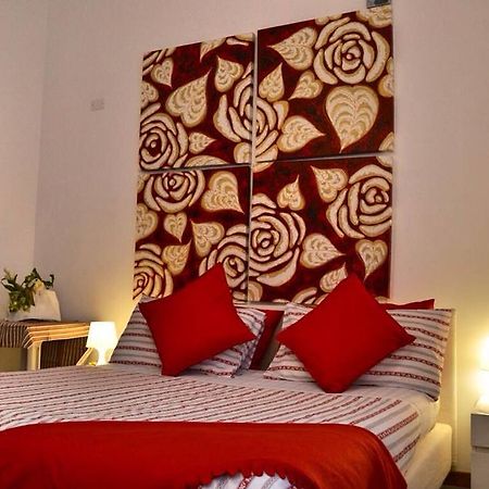 B&B Annabel Milano Ngoại thất bức ảnh