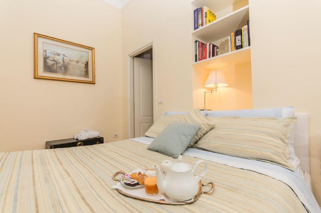 B&B Annabel Milano Ngoại thất bức ảnh