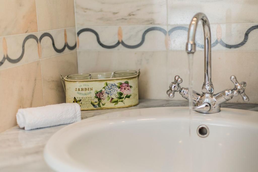 B&B Annabel Milano Ngoại thất bức ảnh