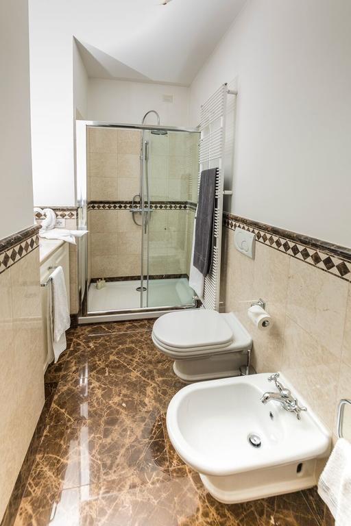B&B Annabel Milano Ngoại thất bức ảnh