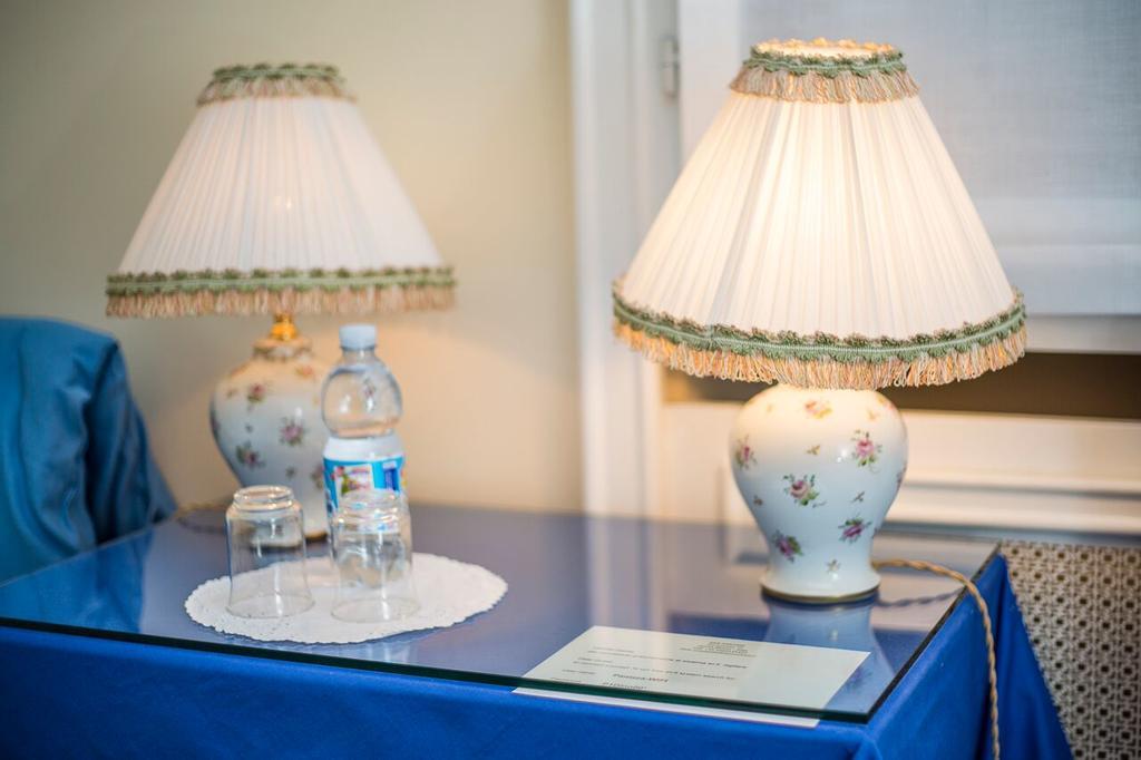 B&B Annabel Milano Ngoại thất bức ảnh