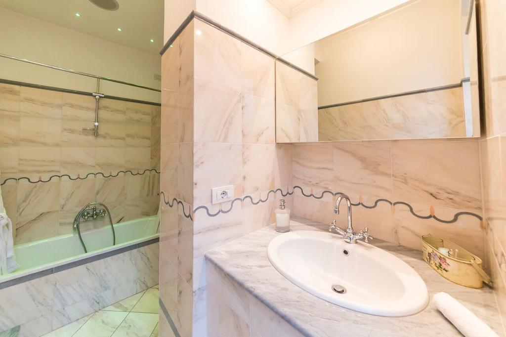 B&B Annabel Milano Ngoại thất bức ảnh