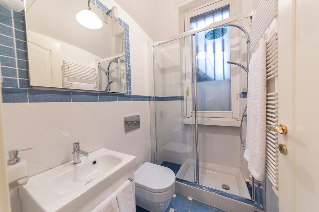 B&B Annabel Milano Ngoại thất bức ảnh