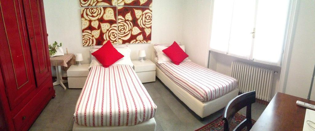 B&B Annabel Milano Ngoại thất bức ảnh