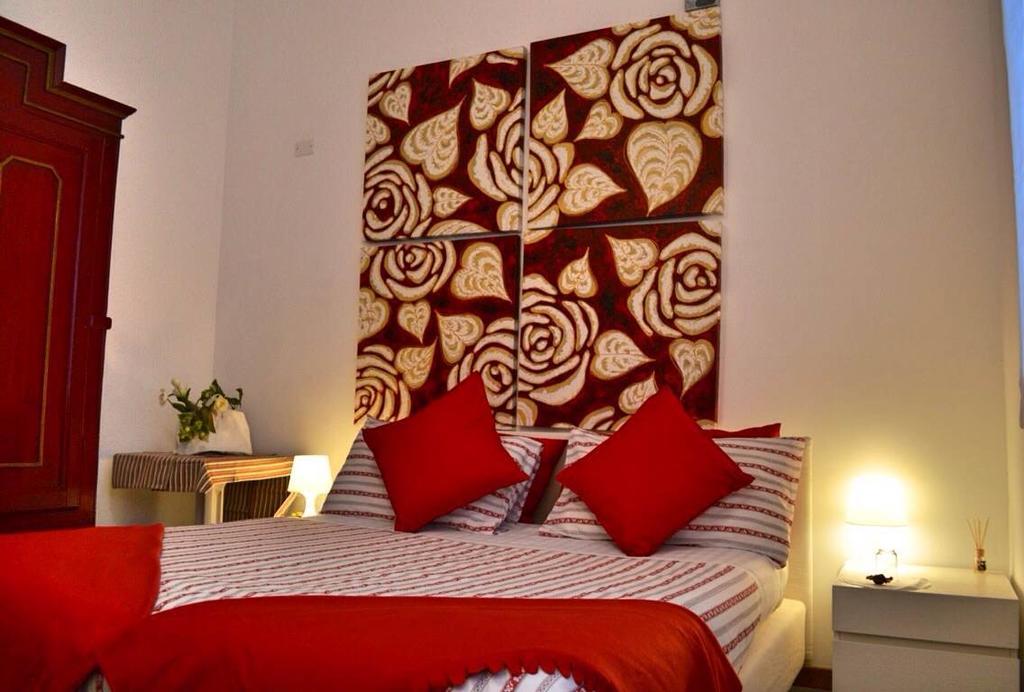 B&B Annabel Milano Ngoại thất bức ảnh