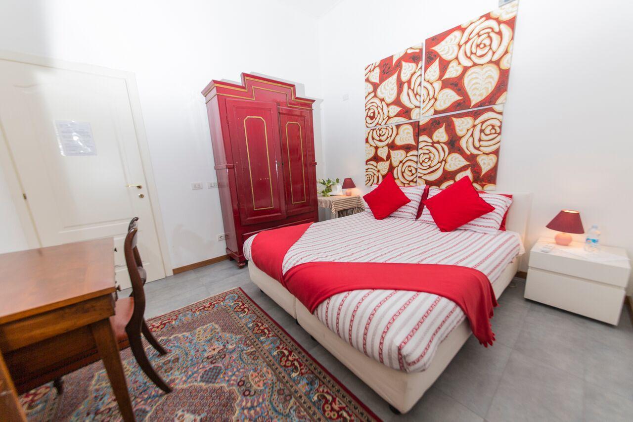 B&B Annabel Milano Ngoại thất bức ảnh